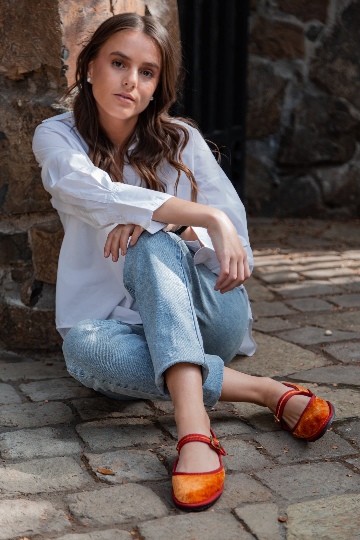 BALLERINA FRANCESCA ARANCIO