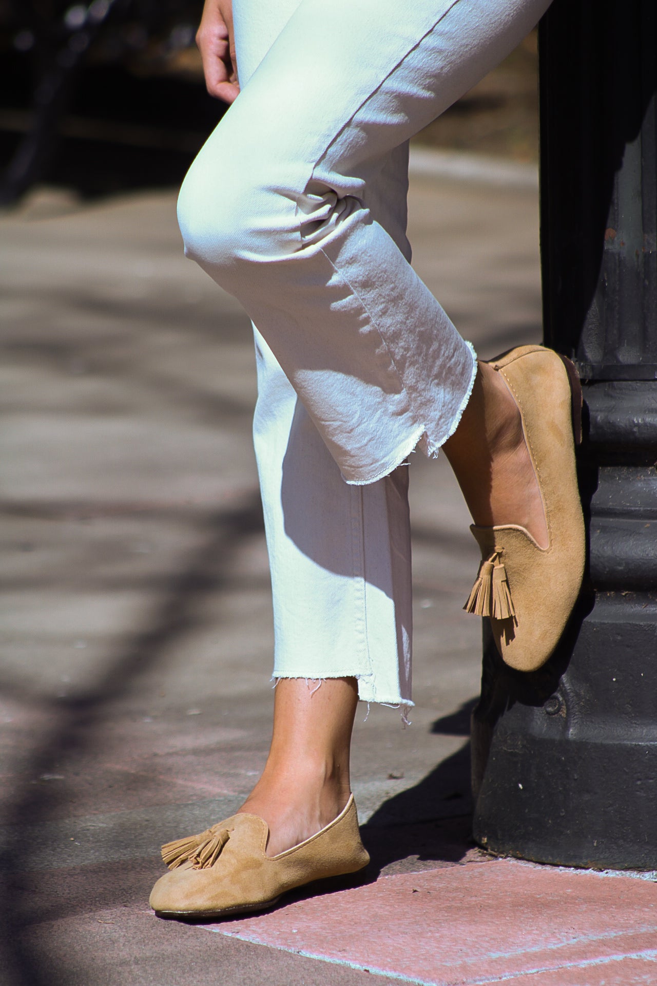 MOCASIN LORENZA BONZO