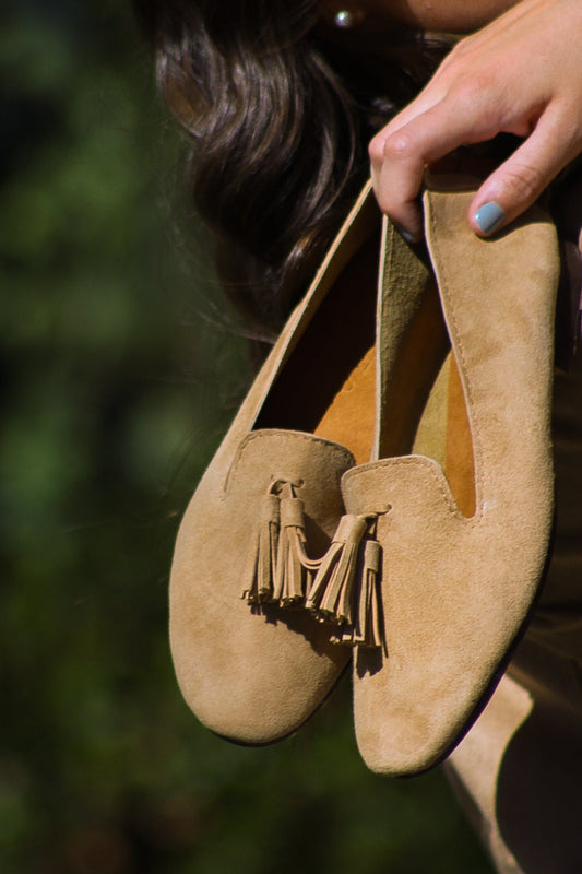 MOCASIN LORENZA BONZO